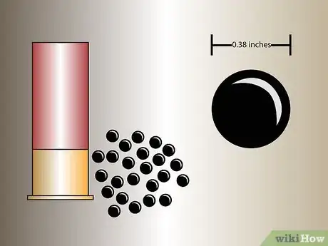 Immagine titolata Shoot a Shotgun Step 10Bullet4