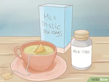 Immagine titolata Reverse Fatty Liver Step 11
