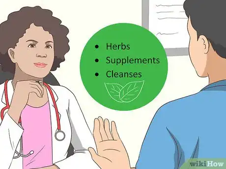 Immagine titolata Ease Gallbladder Pain Step 5