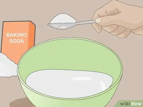 Immagine titolata Get Sweat Stains Out of Hats Step 17