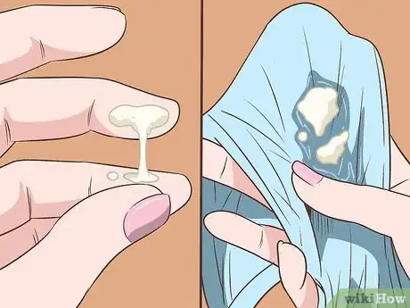 Immagine titolata Tell if Vaginal Discharge Is Normal Step 3