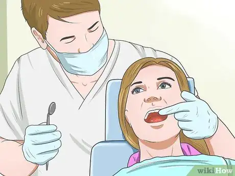 Immagine titolata Reduce Gum Swelling Step 16