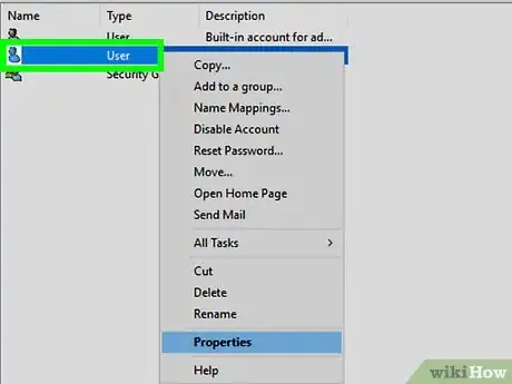 Immagine titolata Enable Attribute Editor Tab in Active Directory on Windows Step 6