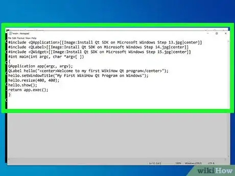 Immagine titolata Install Qt SDK on Microsoft Windows Step 28