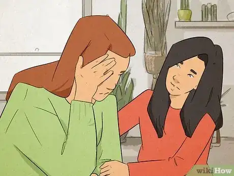 Immagine titolata Become Good Friends With Someone Step 12