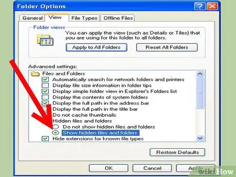 Immagine titolata Clear the Thumbnail Cache in Windows Step 1Bullet3