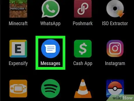 Immagine titolata Clear Message Notifications on Android Step 19