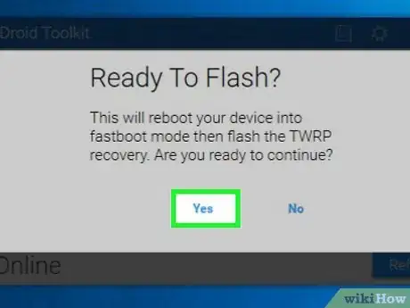 Immagine titolata Root Android Phones Step 44