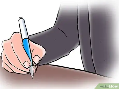 Immagine titolata Create a Consulting Proposal Step 8