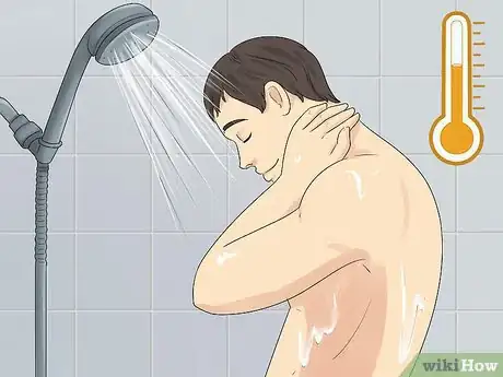 Immagine titolata Suppress an Erection Step 12