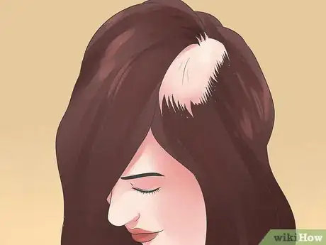 Immagine titolata Grow Back Your Eyelashes After They Fall Out Step 15