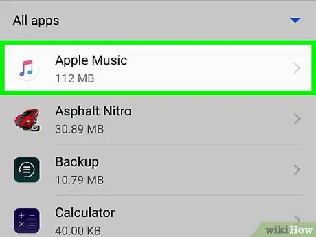 Immagine titolata Move Applications from Internal Memory to an SD Card on an Android Phone Step 4
