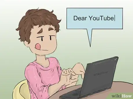 Immagine titolata Make Yourself Famous on YouTube Step 5