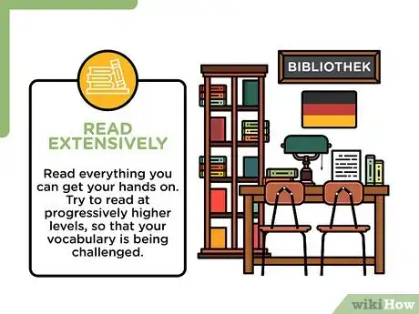 Immagine titolata Learn German Step 12