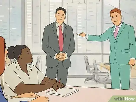 Immagine titolata Be a Leader in the Workplace Step 17