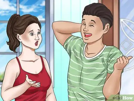 Immagine titolata Find out if Your Boyfriend Is Cheating on You (for Girls) Step 12