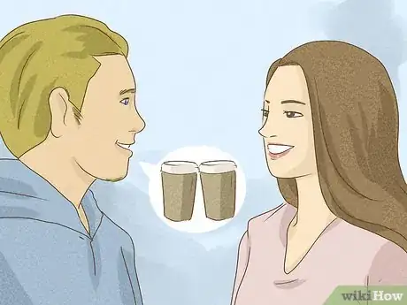 Immagine titolata Get a Date Step 10