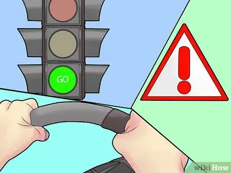 Immagine titolata Avoid Annoying Other Drivers Step 9