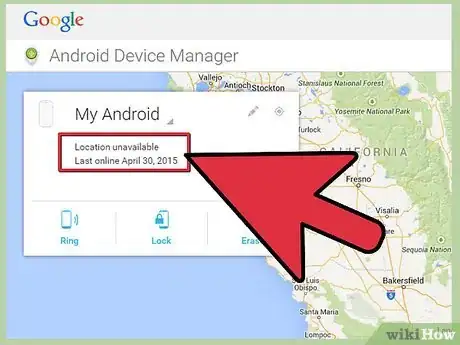 Immagine titolata Use Android Device Manager Step 8