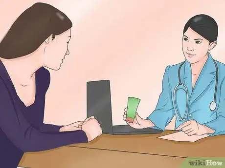 Immagine titolata Prepare for a Mammogram Step 8