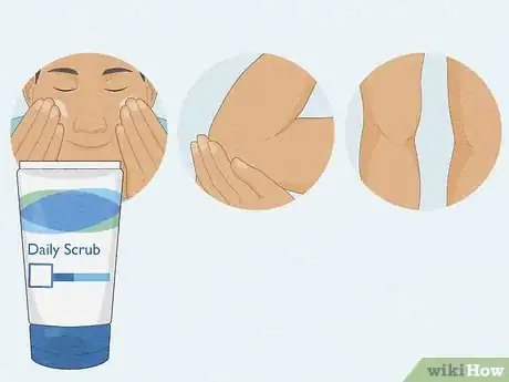 Immagine titolata Care for Your Skin As a Guy Step 3