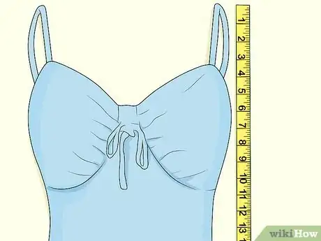 Immagine titolata Measure Dress Length Step 2