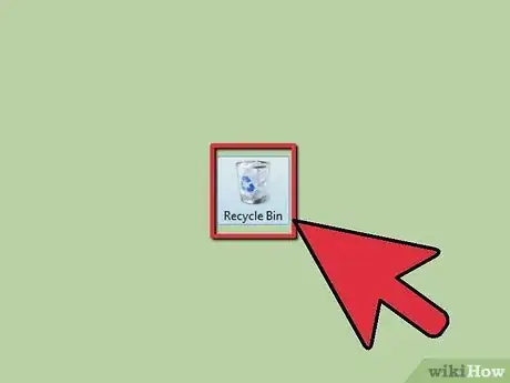 Immagine titolata Restore Deleted Files on a SD Card Step 1