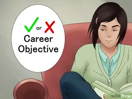 Immagine titolata Write a Career Objective Step 5