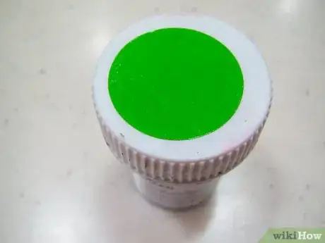 Immagine titolata Color Fondant Step 9Bullet2