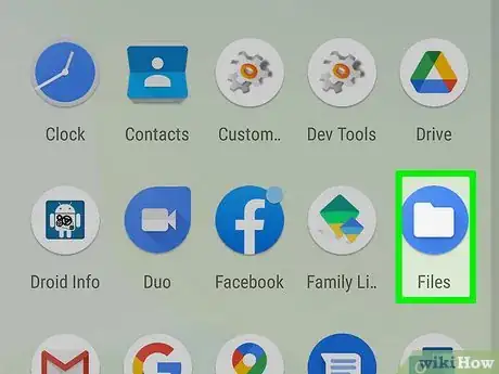 Immagine titolata Uninstall App Updates on Android Step 21