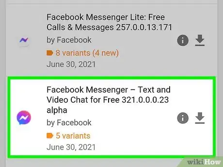 Immagine titolata Uninstall App Updates on Android Step 34