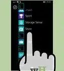 Registrare una Traccia Audio con un Telefono Cellulare