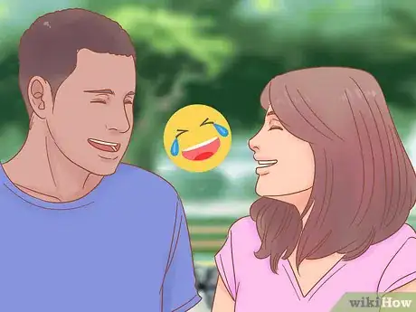 Immagine titolata Get a Girlfriend if You're Shy Step 4