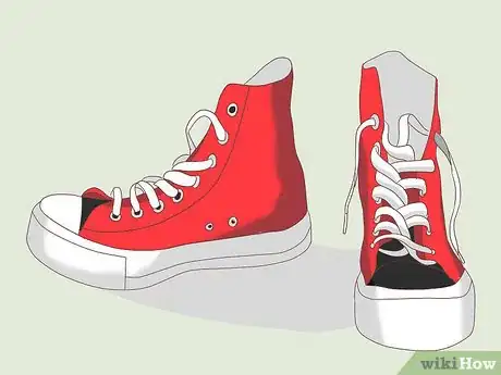 Immagine titolata Be a Clown Step 2Bullet1