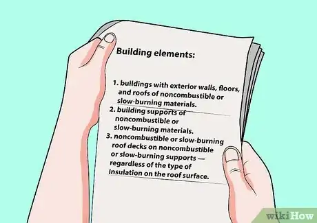 Immagine titolata Determine a Building's Construction Type Step 15