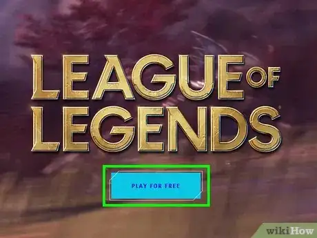 Immagine titolata Repair League of Legends Step 6