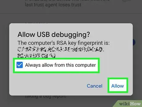 Immagine titolata Root Android Phones Step 22