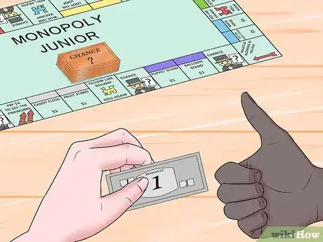 Immagine titolata Play Monopoly Junior Step 10