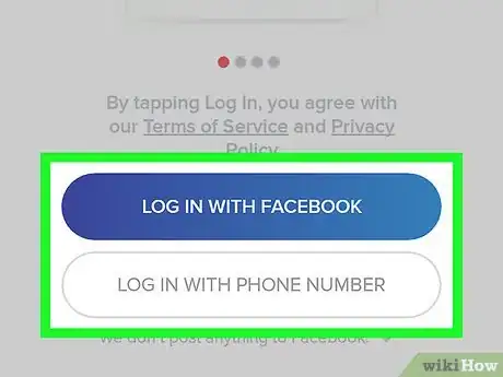 Immagine titolata Reset Tinder on Android Step 10