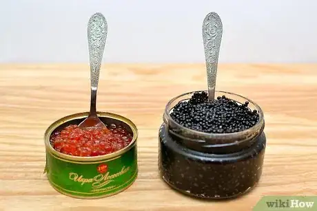 Immagine titolata Eat Caviar Step 4
