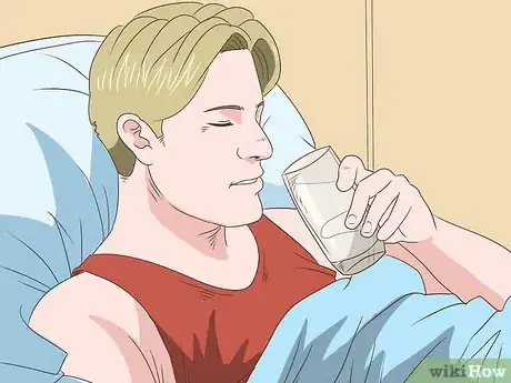 Immagine titolata Prevent Q Fever (Coxiella Burnetii Infection) Step 10