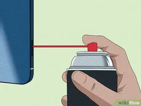 Immagine titolata Why Does Your Phone Say There Is No Sim Step 3