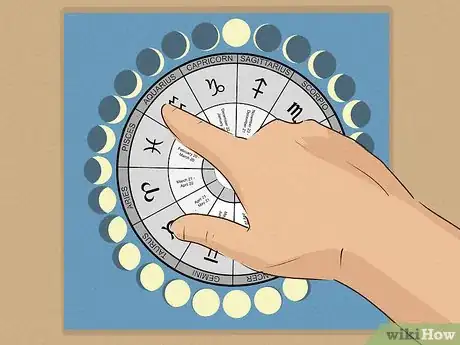 Immagine titolata Know Your Horoscope Step 12