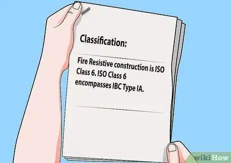 Immagine titolata Determine a Building's Construction Type Step 27