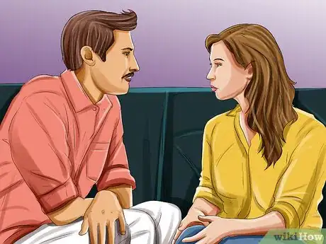 Immagine titolata Let a Guy Friend Know You're Not Interested Romantically in a Nice Way Step 7