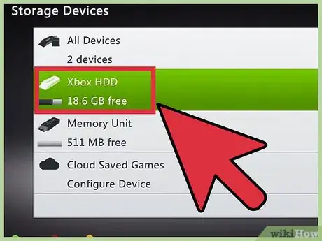 Immagine titolata Update Minecraft for the Xbox 360