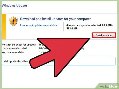 Immagine titolata Change the Language in Windows 7 Step 6