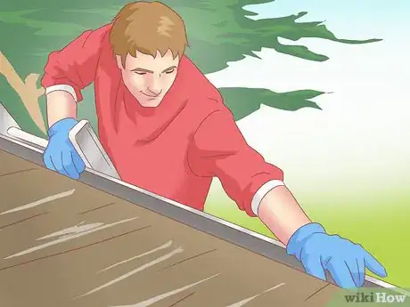 Immagine titolata Work Your Back Muscles at Home Step 19