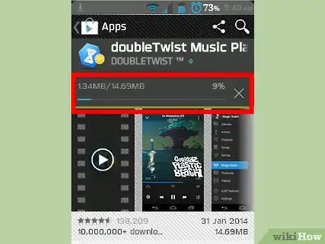 Immagine titolata Transfer Music from iTunes to Android Step 25