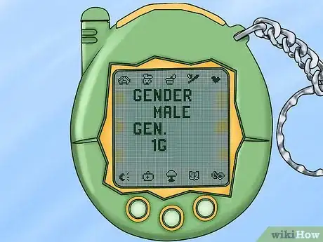 Immagine titolata Make Your Tamagotchi Grow Step 13